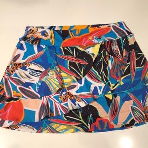 Dona Jo Spin Skirt Size 3 or XL